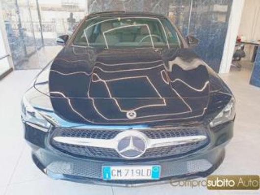 CLA 180
