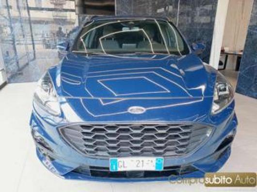 Kuga