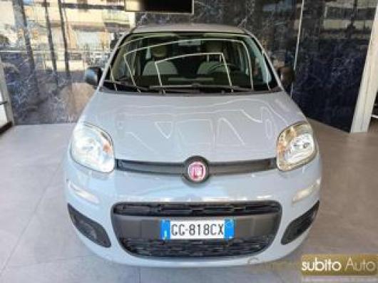 usato FIAT Panda