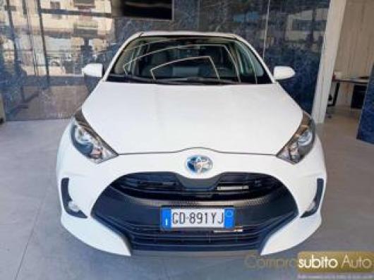 Yaris