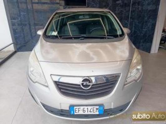 Meriva