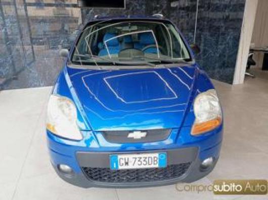 Matiz