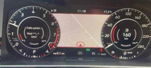 usato VOLKSWAGEN Golf GTI