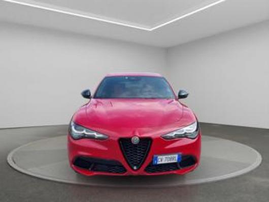 usato ALFA ROMEO Stelvio
