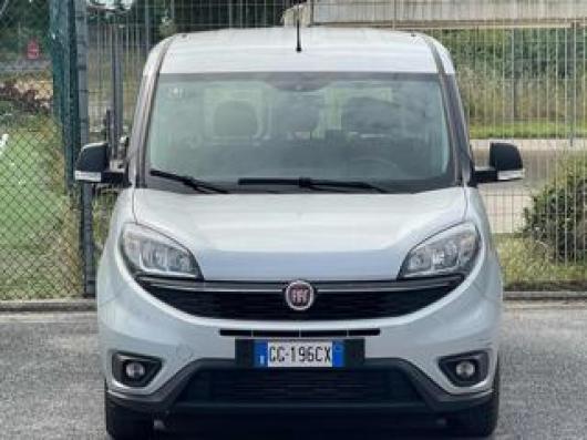 usato FIAT Doblo