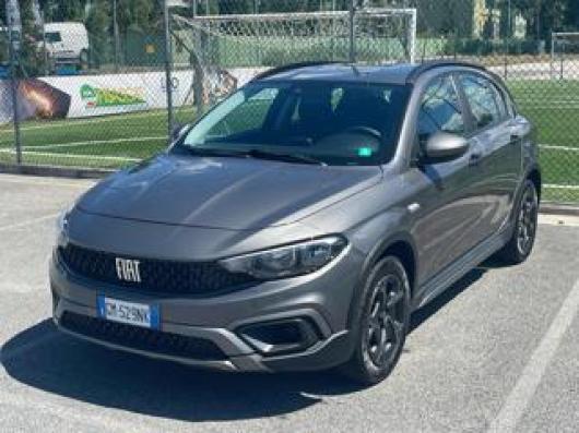 usato FIAT Tipo