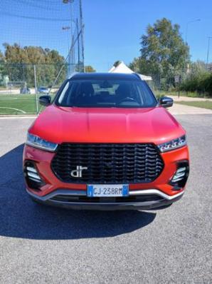 DR 6 0