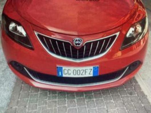 usato LANCIA Ypsilon