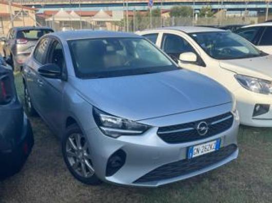 usato OPEL Corsa