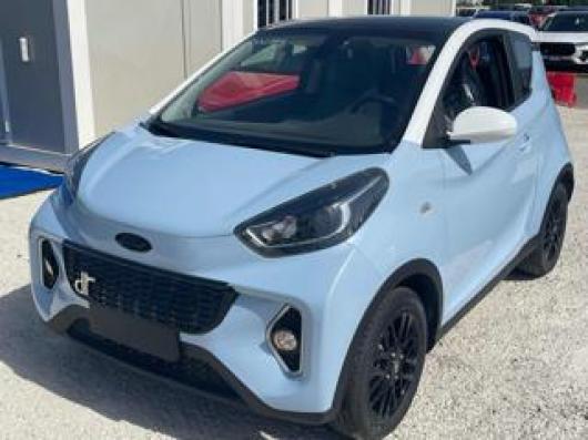DR 1 0 EV