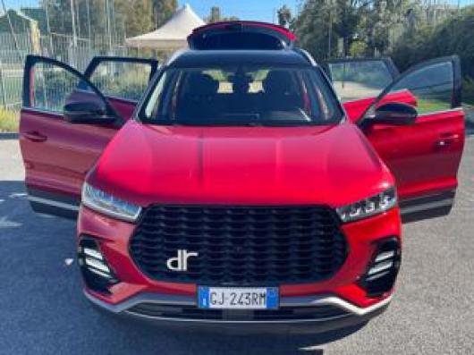 DR 6 0