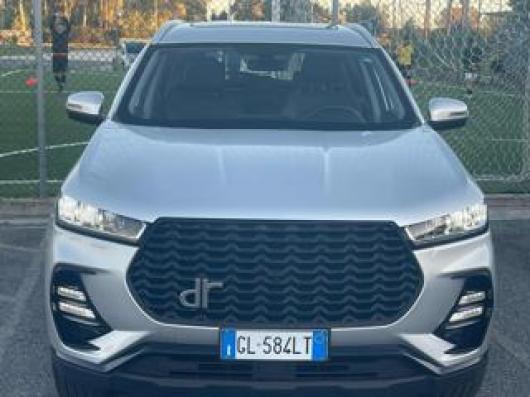 DR 6 0