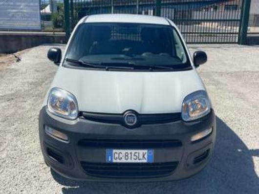 usato FIAT Panda