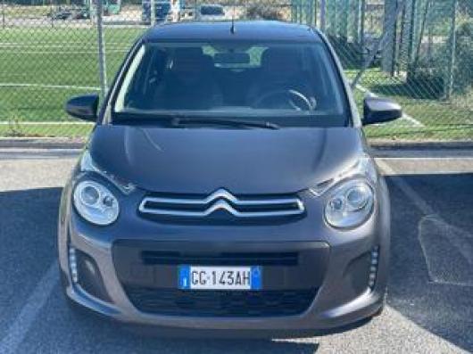 usato CITROEN C1