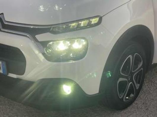 usato CITROEN C3