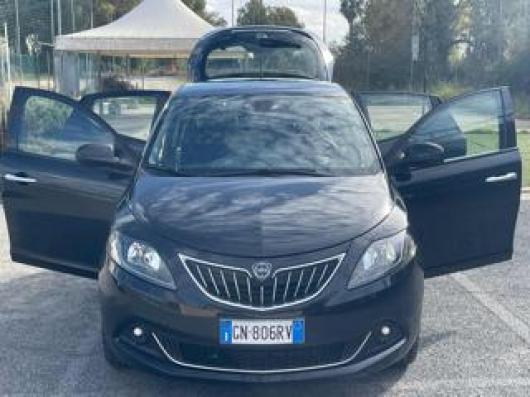 usato LANCIA Ypsilon