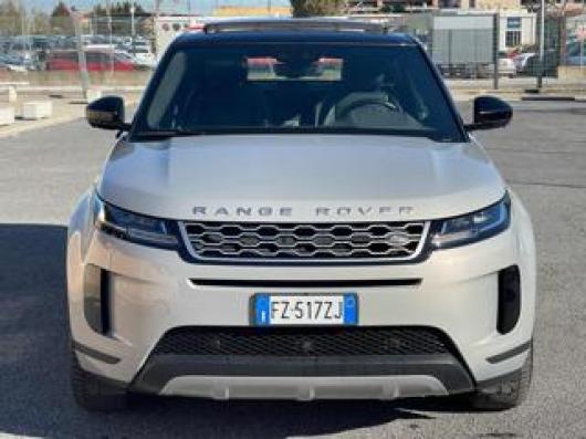 usato LAND ROVER Range Rover Evoque