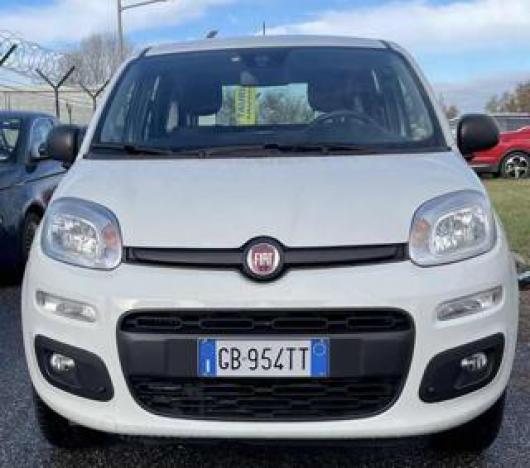 usato FIAT Panda