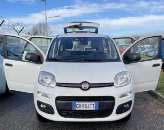 usato FIAT Panda
