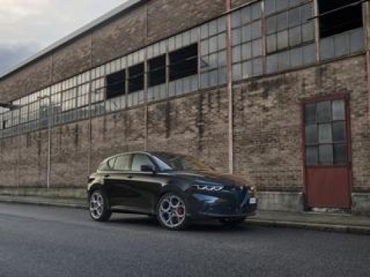 usato ALFA ROMEO Tonale