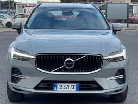 usato VOLVO XC60