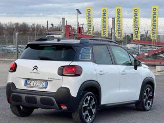 C3 Aircross