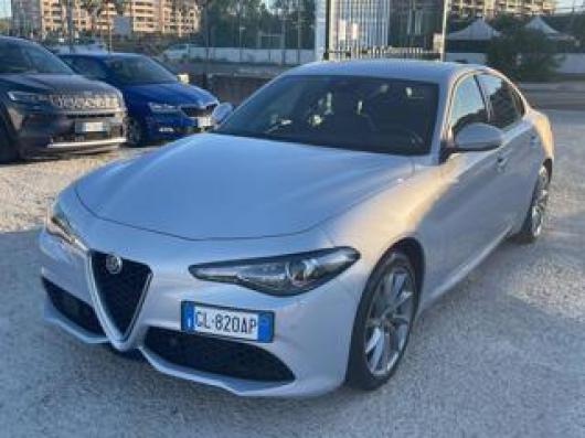 usato ALFA ROMEO Giulia