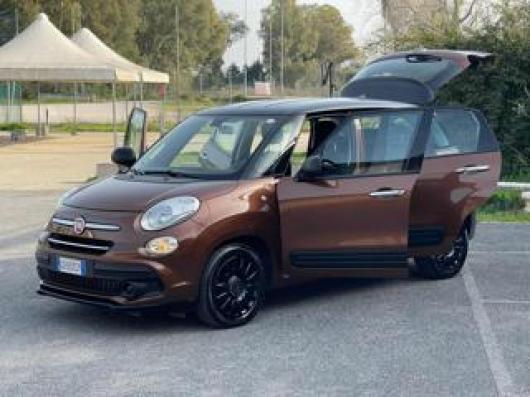 usato FIAT 500L