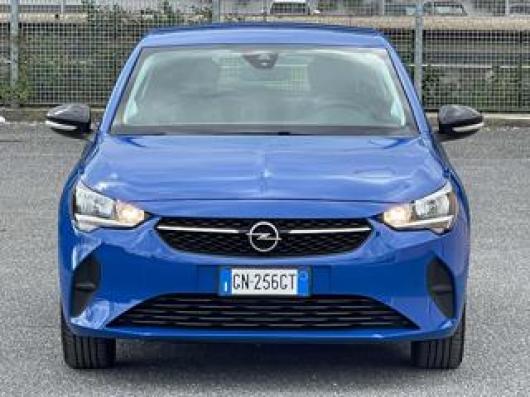 usato OPEL Corsa