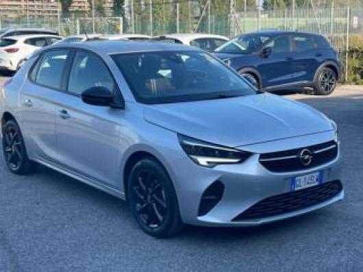 usato OPEL Corsa
