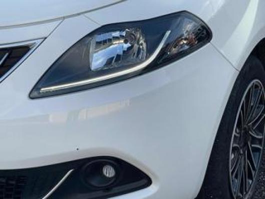 usato LANCIA Ypsilon