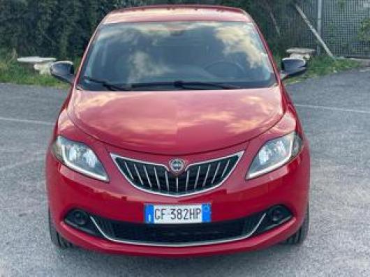 usato LANCIA Ypsilon