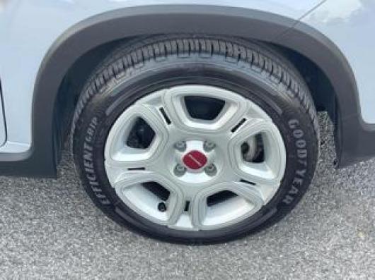 usato FIAT Panda