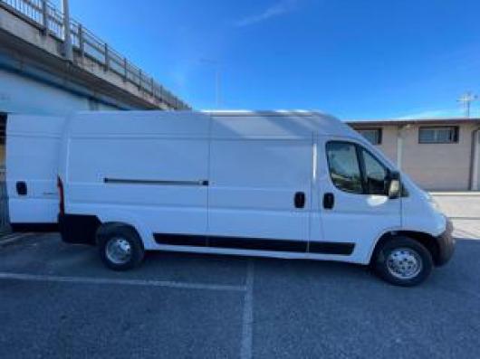 usato CITROEN Jumper