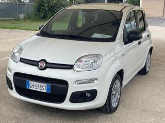 usato FIAT Panda