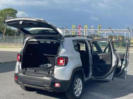 usato JEEP Renegade