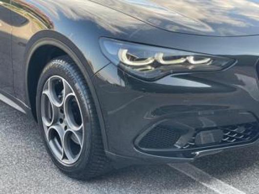 usato ALFA ROMEO Stelvio