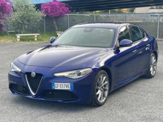 usato ALFA ROMEO Giulia