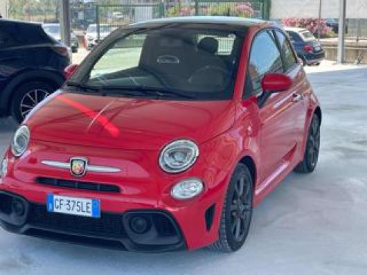 usato ABARTH 595