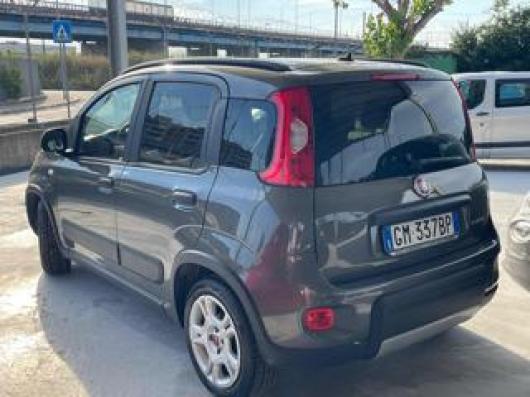usato FIAT Panda