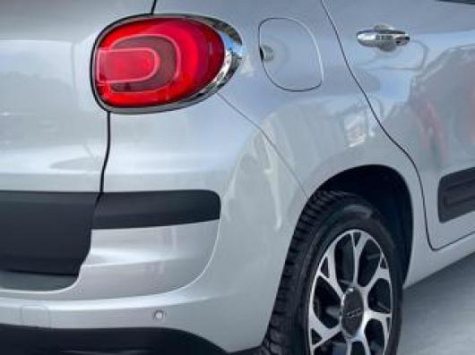 usato FIAT 500L