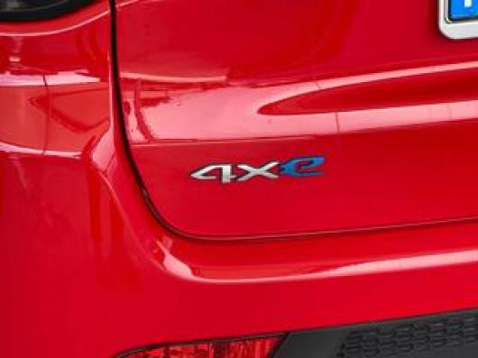 usato JEEP Compass