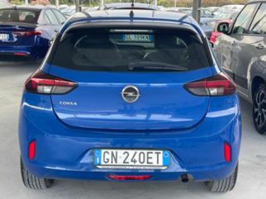 usato OPEL Corsa