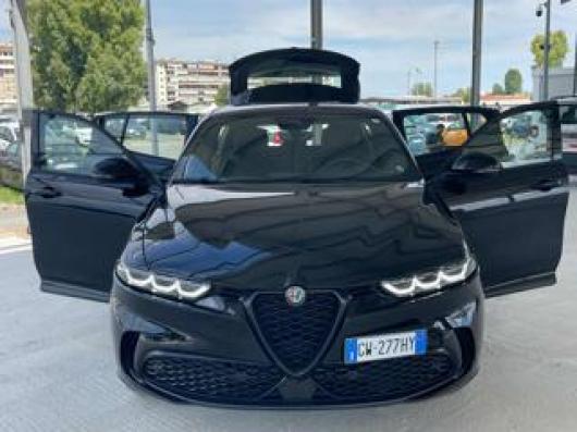 usato ALFA ROMEO Tonale