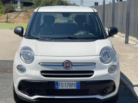 usato FIAT 500L