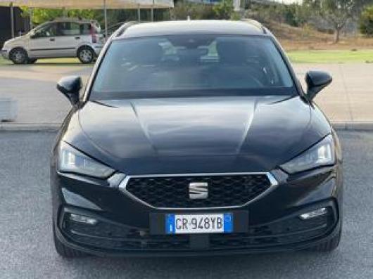 usato SEAT Leon