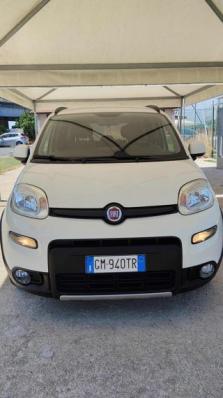 usato FIAT Panda