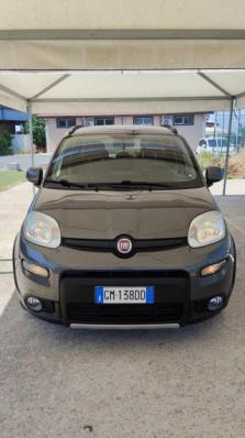 usato FIAT Panda
