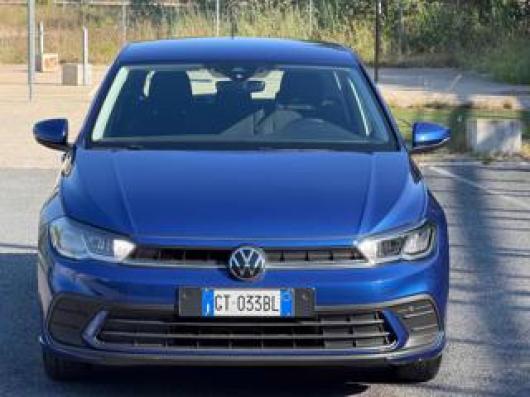 usato VOLKSWAGEN Polo