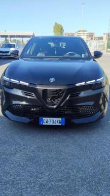 usato ALFA ROMEO Junior
